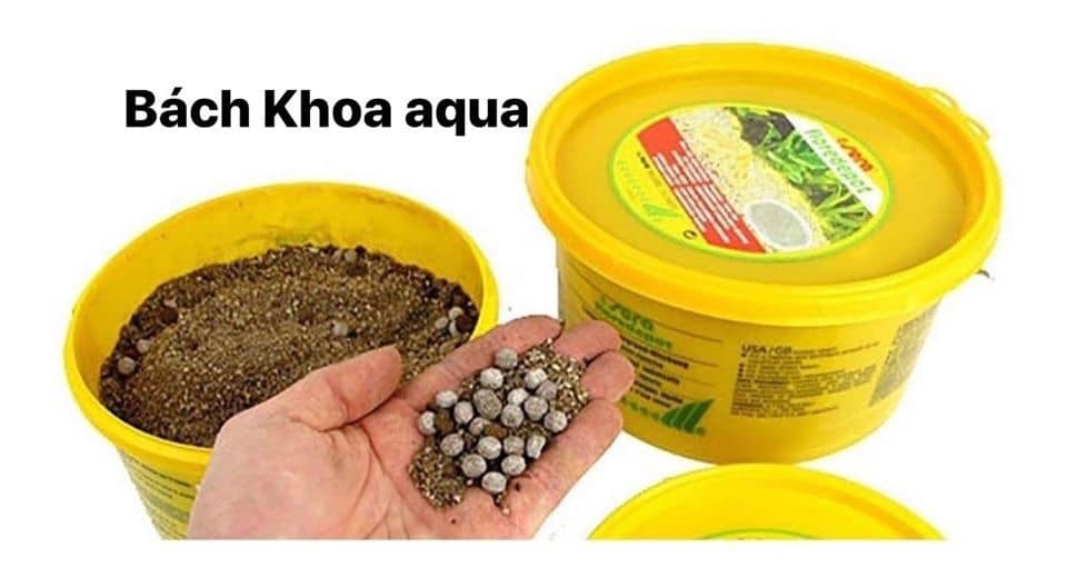 Nền trộn - Cốt nền cao cấp Sera Floredepot